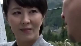 Mature Porn Bank 1