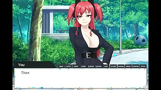 Dirge To Flash &num;32 - Aria The Rookie - Episode &num;6&colon; The Power Of Untruthful